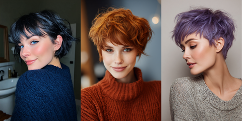 27 Stunning Pixie Bob Haircut Ideas 2026