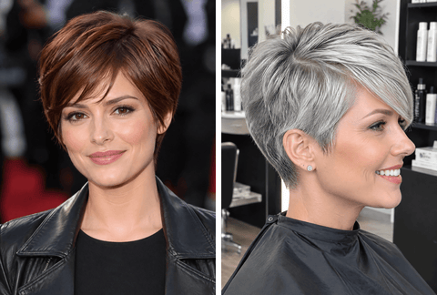 26 Must-See Pixie Cuts For Women
