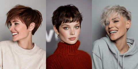 27 Must-See Pixie Haircuts 2026