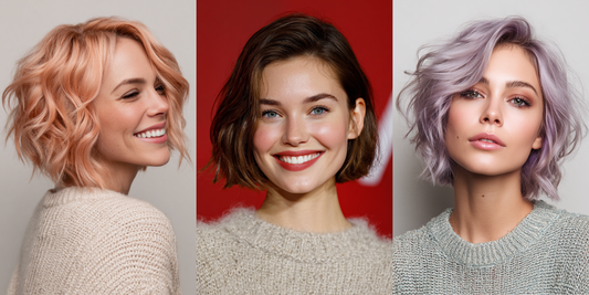 27 Gorgeous Short Bob Haircuts 2025