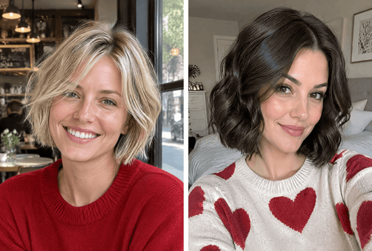 27 Fresh Short Hairstyles For Women