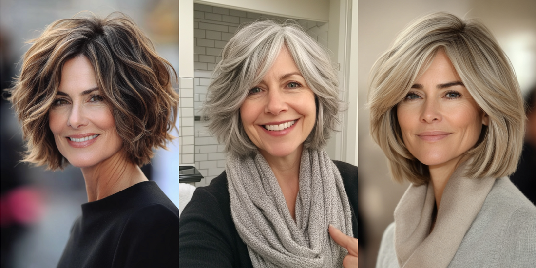 20 Shaggy Haircuts Ideas That Will Elevate Your Style: Stunning Looks