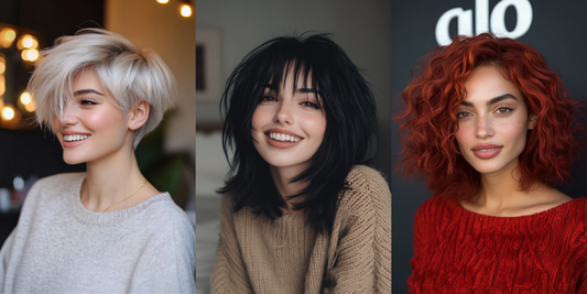 27 Stunning Short Shag Hairstyles in 2025