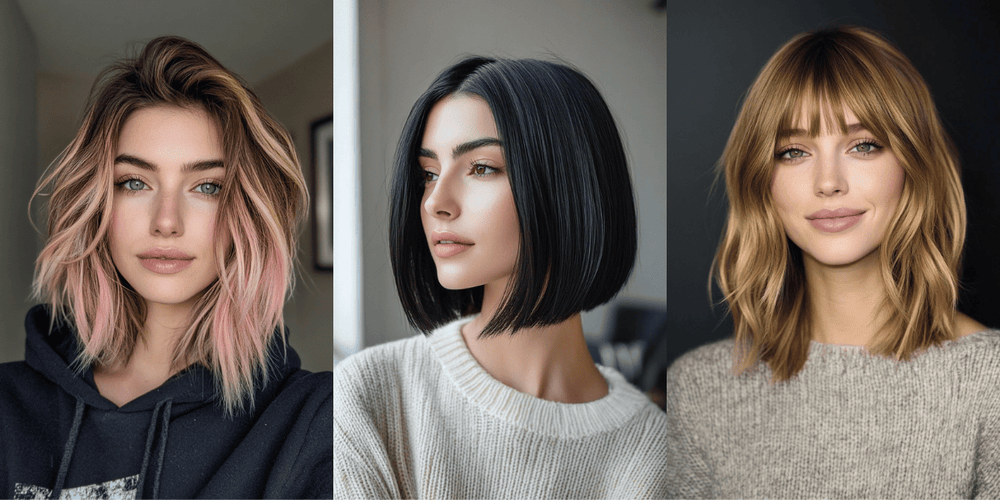 Hairstyles – tagged 