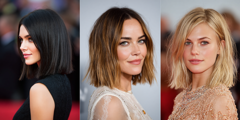 21 Chic Straight Bob Haircuts 2026