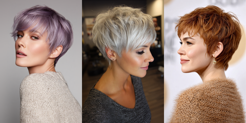 27 Must-See Stunning Long Pixie Cuts 2026