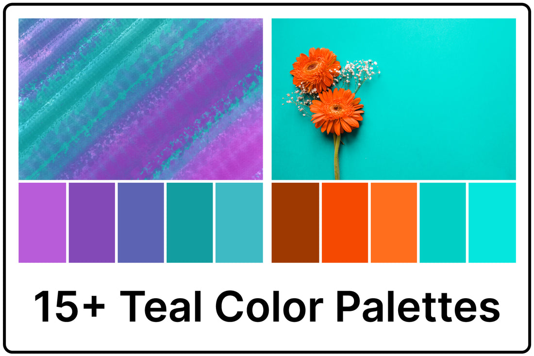 Color Color Palettes