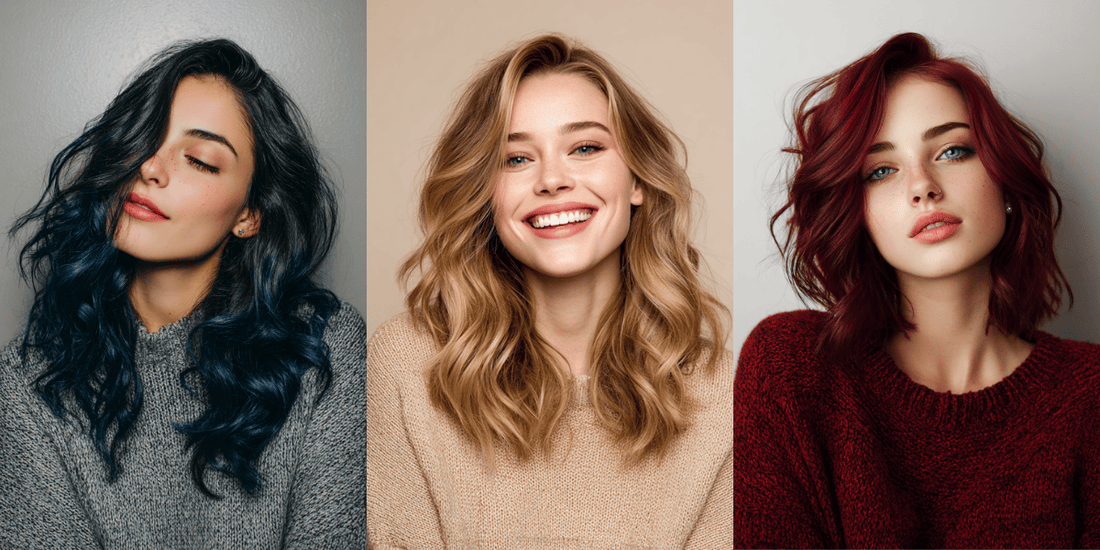 27 Stunning Wavy Shoulder Length Hairstyles 2025