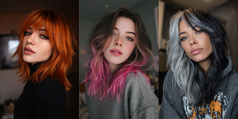 27 Trendy Wolf Haircut Ideas 2026