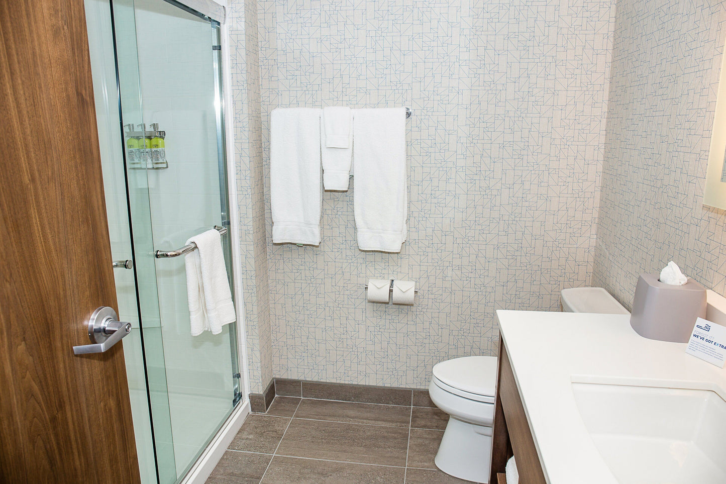 Hotel Review: Holiday Inn Express And Suites Halifax (Reviews, Pricing & Amenities)