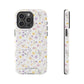 Pastel Meadow - Tough Phone Case