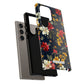 Scarlet Bloom - Tough Phone Case