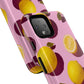 Zest Pop - Tough Phone Case
