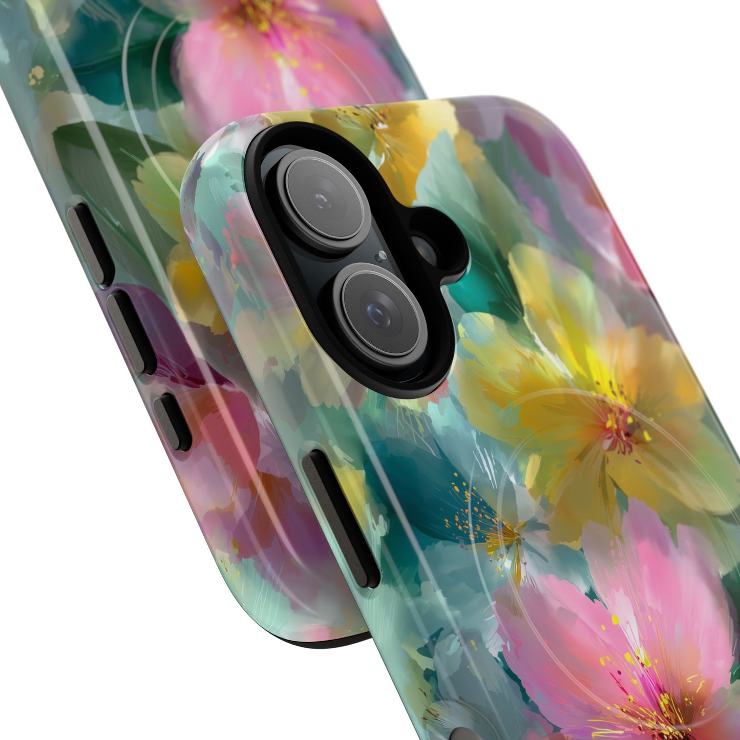 Soft Blossom - Tough Phone Case (MagSafe)