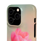 Rose Glow - Slim Phone Case