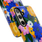Bold Garden - Tough Phone Case