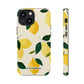 Golden Grove - Tough Phone Case