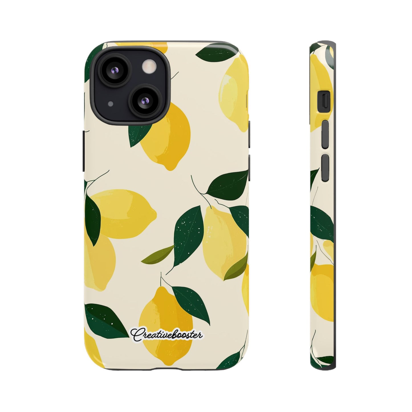 Golden Grove - Tough Phone Case