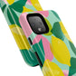 Citrus Bloom - Tough Phone Case