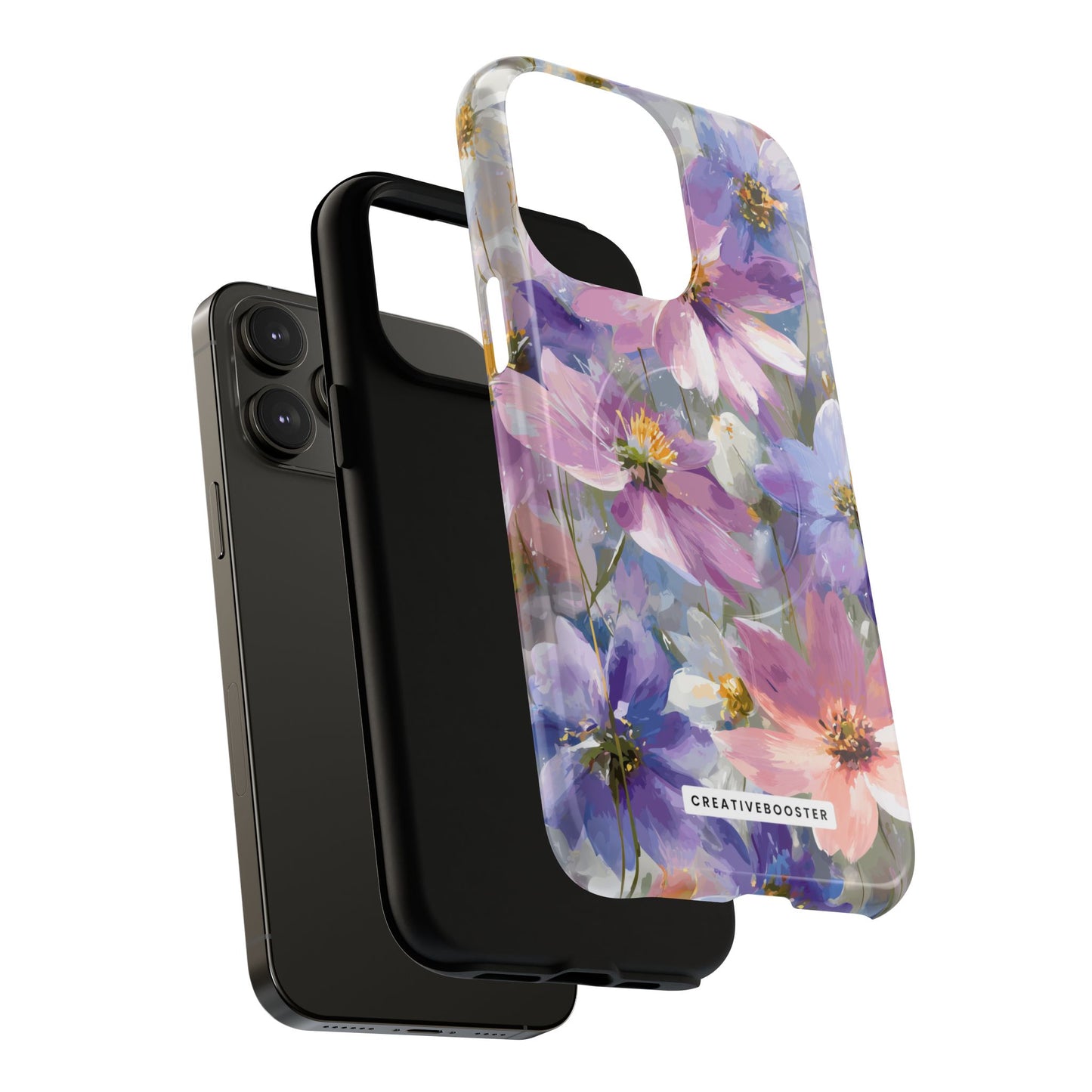 Spring Rise - Tough Phone Case (MagSafe)