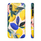 Citrus Fusion - Slim Phone Case