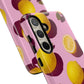 Zest Pop - Tough Phone Case