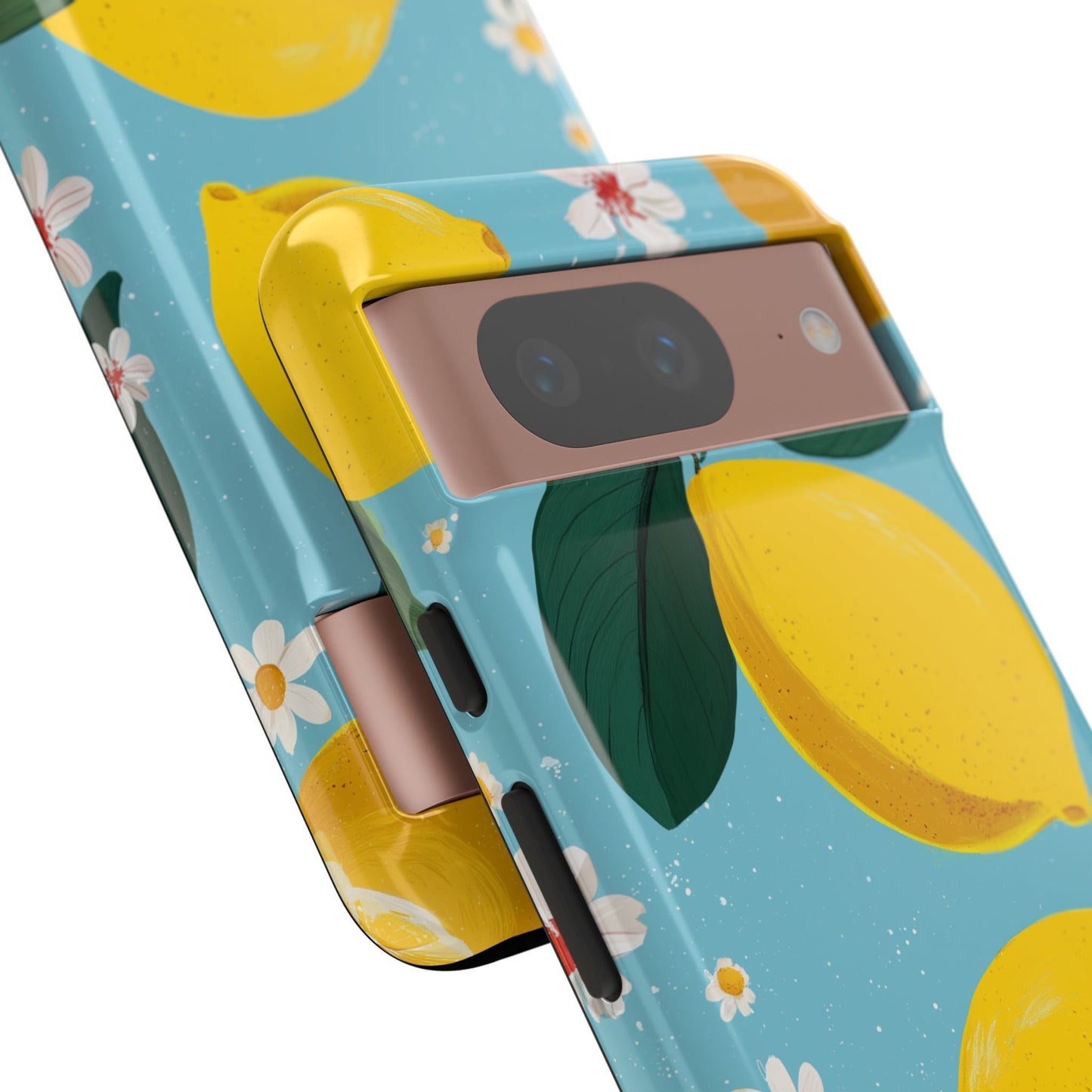 Sky Bloom - Tough Phone Case