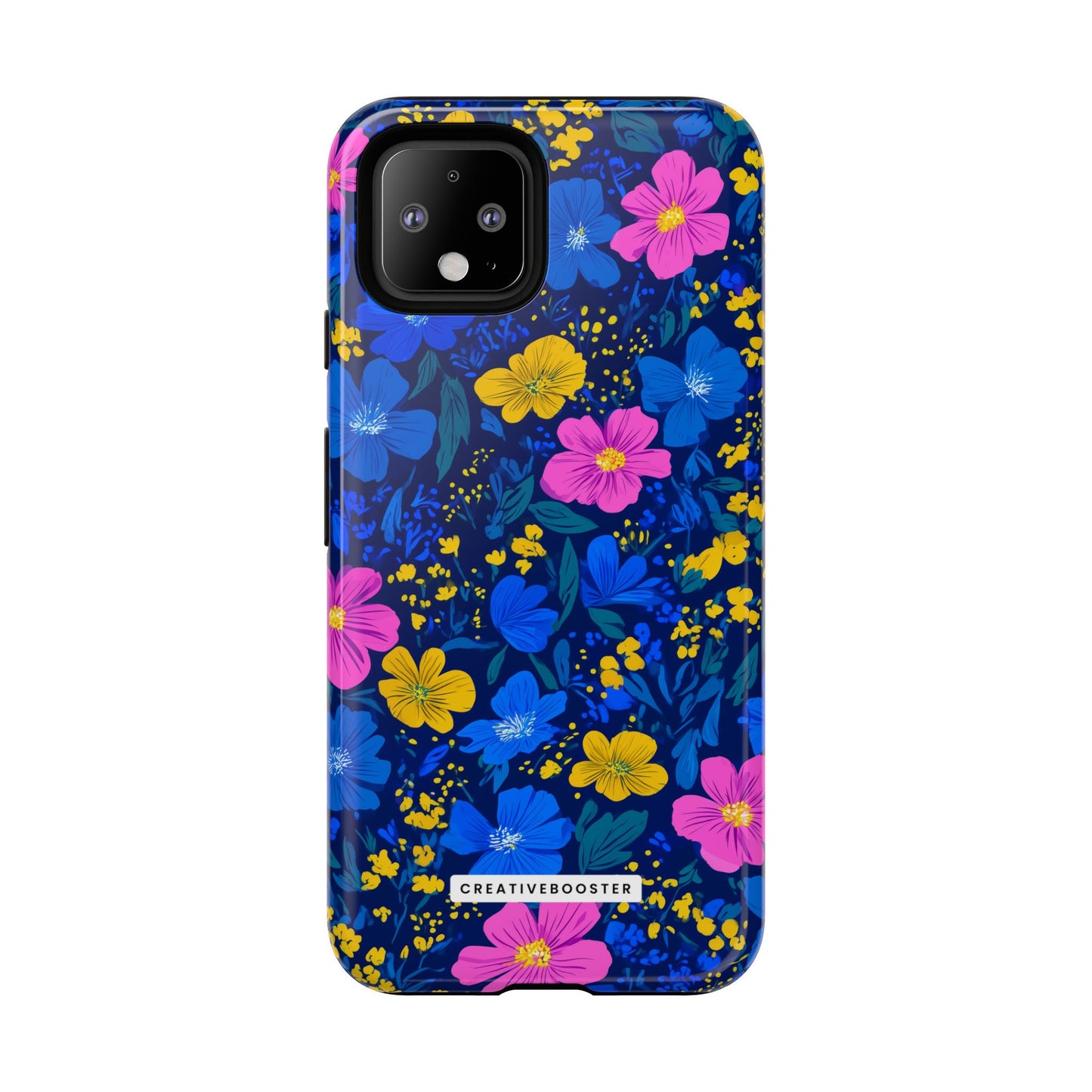 Summer Mix - Tough Phone Case