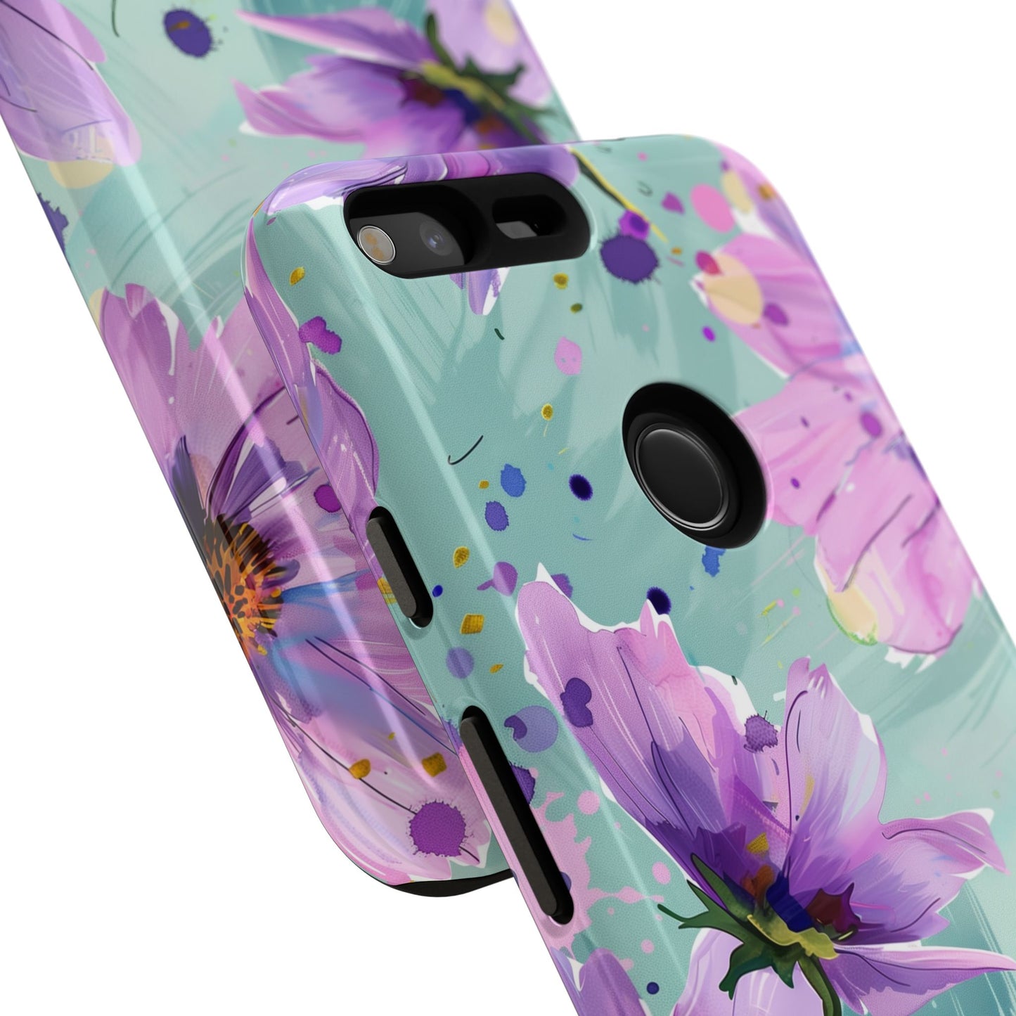 Blush Garden - Tough Phone Case