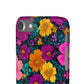 Garden Jewel - Slim Phone Case