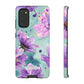 Blush Garden - Tough Phone Case