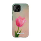 Rose Glow - Tough Phone Case