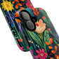 Tropic Glow - Tough Phone Case (MagSafe)
