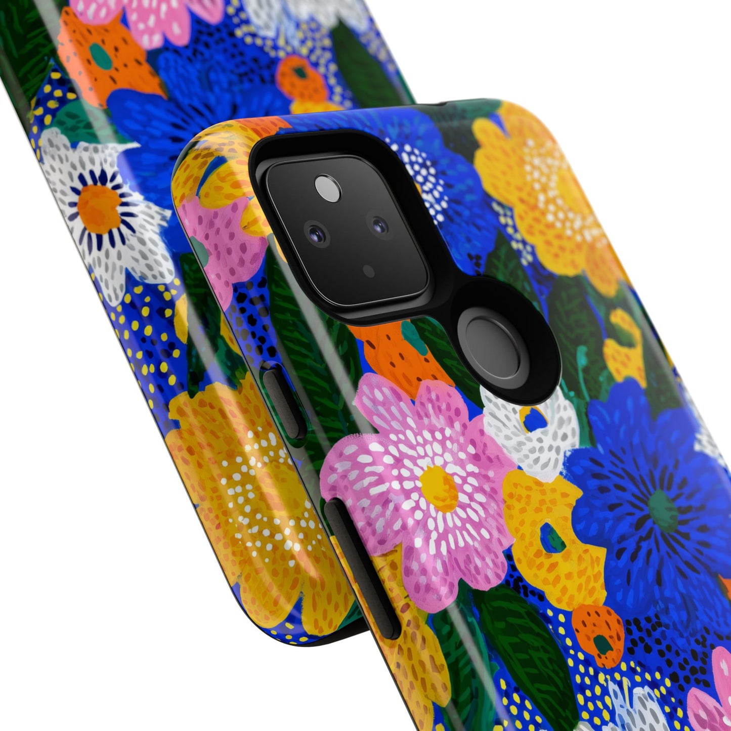 Bold Garden - Tough Phone Case