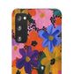 Garden Joy - Slim Phone Case