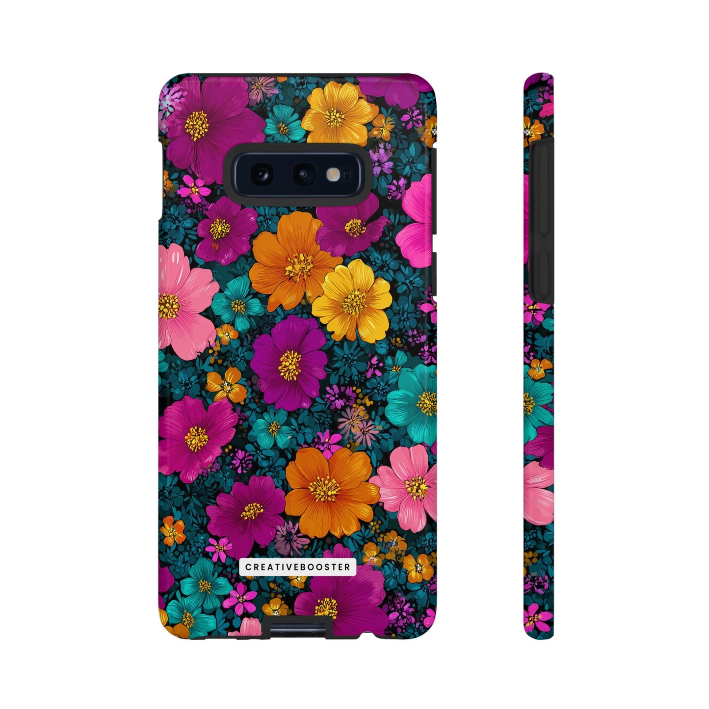 Garden Jewel - Tough Phone Case