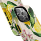 Lemon Blossom - Tough Phone Case (MagSafe)