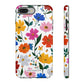 Petal Dance - Tough Phone Case
