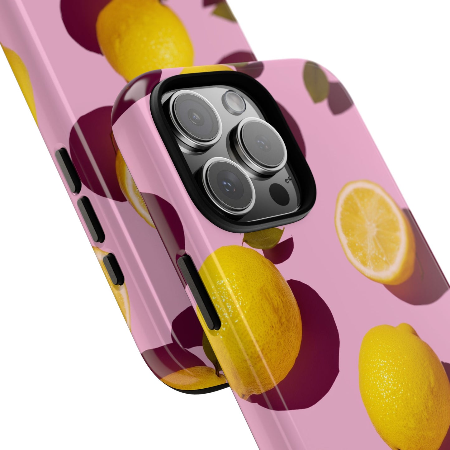 Zest Pop - Tough Phone Case