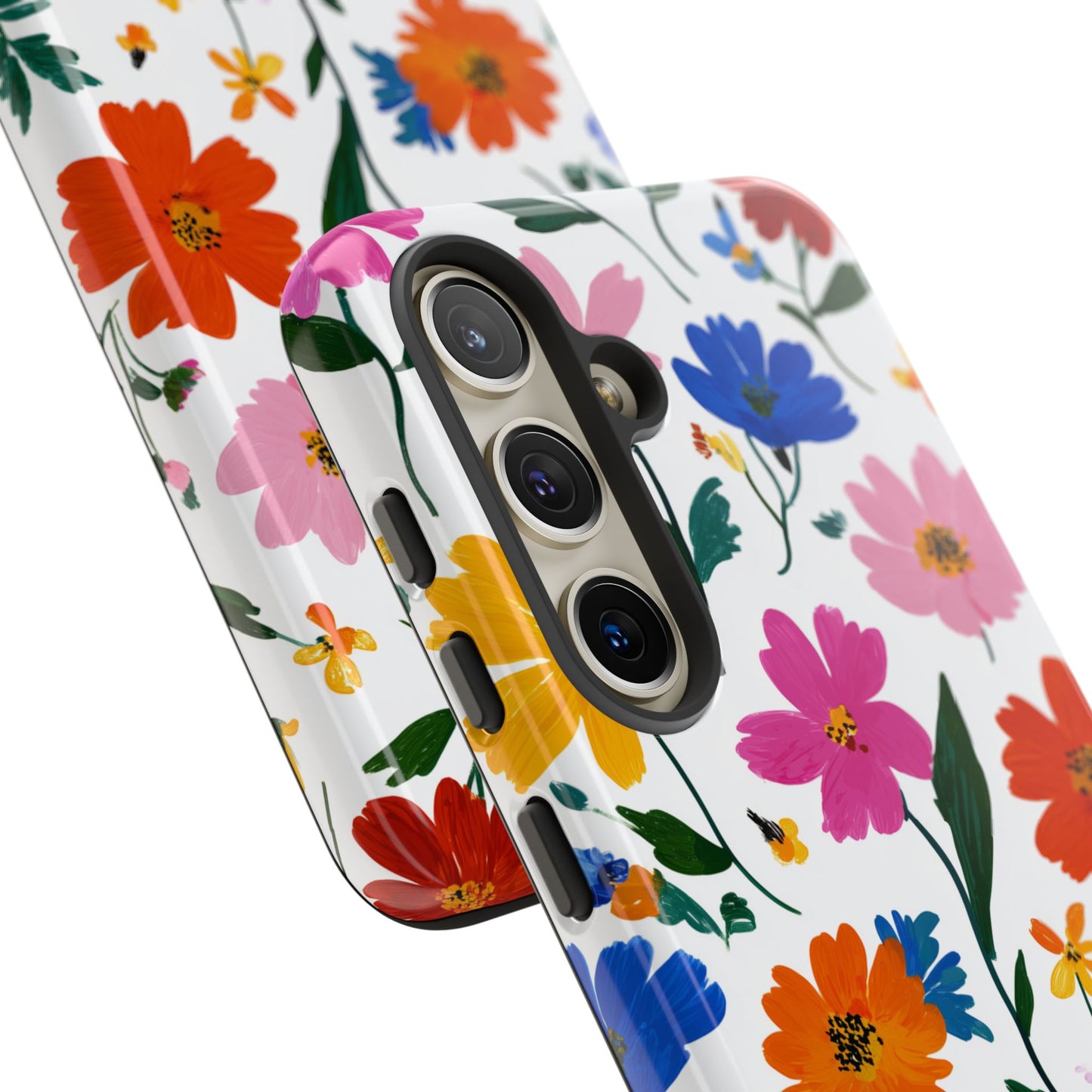 Petal Dance - Tough Phone Case