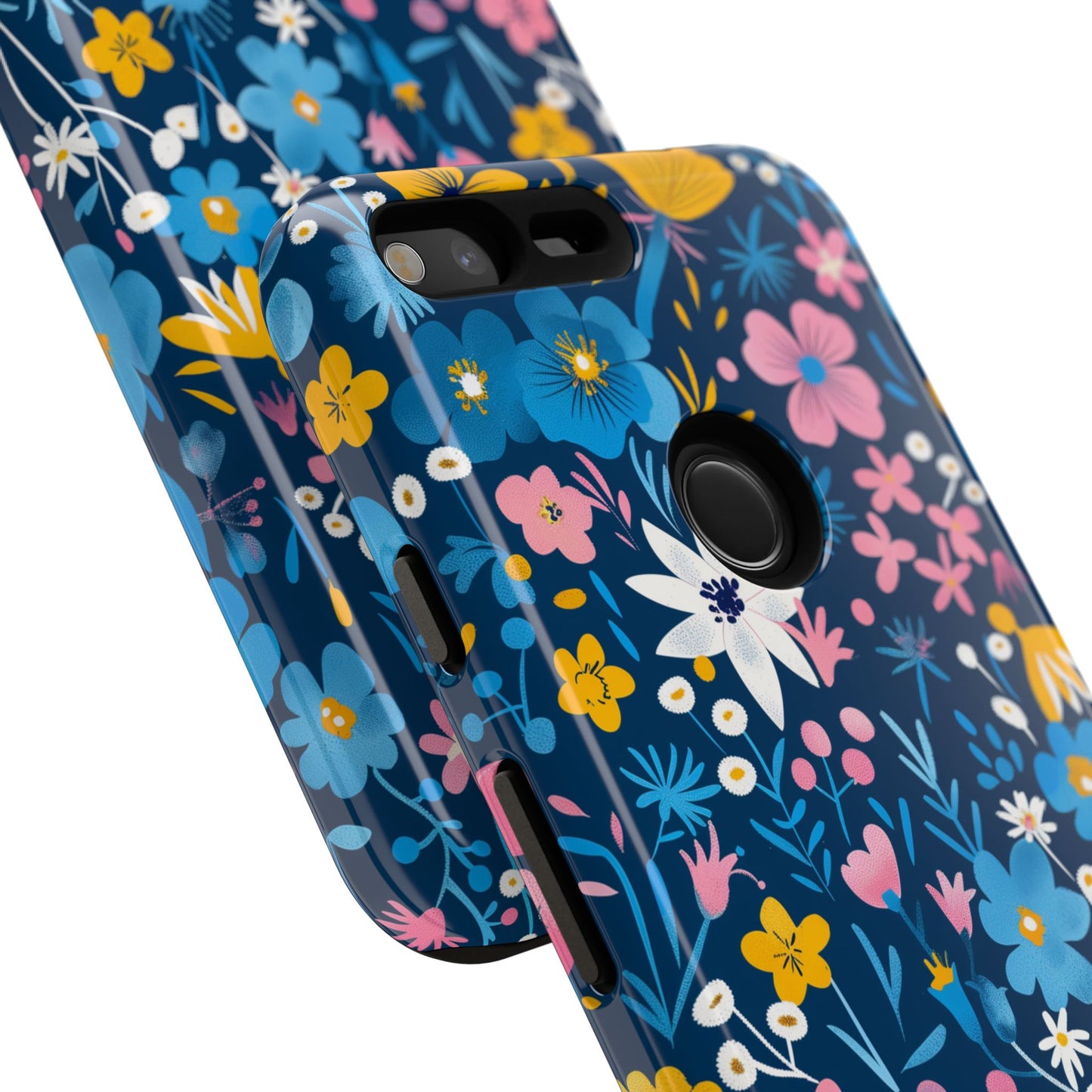 Blossom Joy - Tough Phone Case