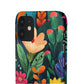 Tropic Glow - Slim Phone Case