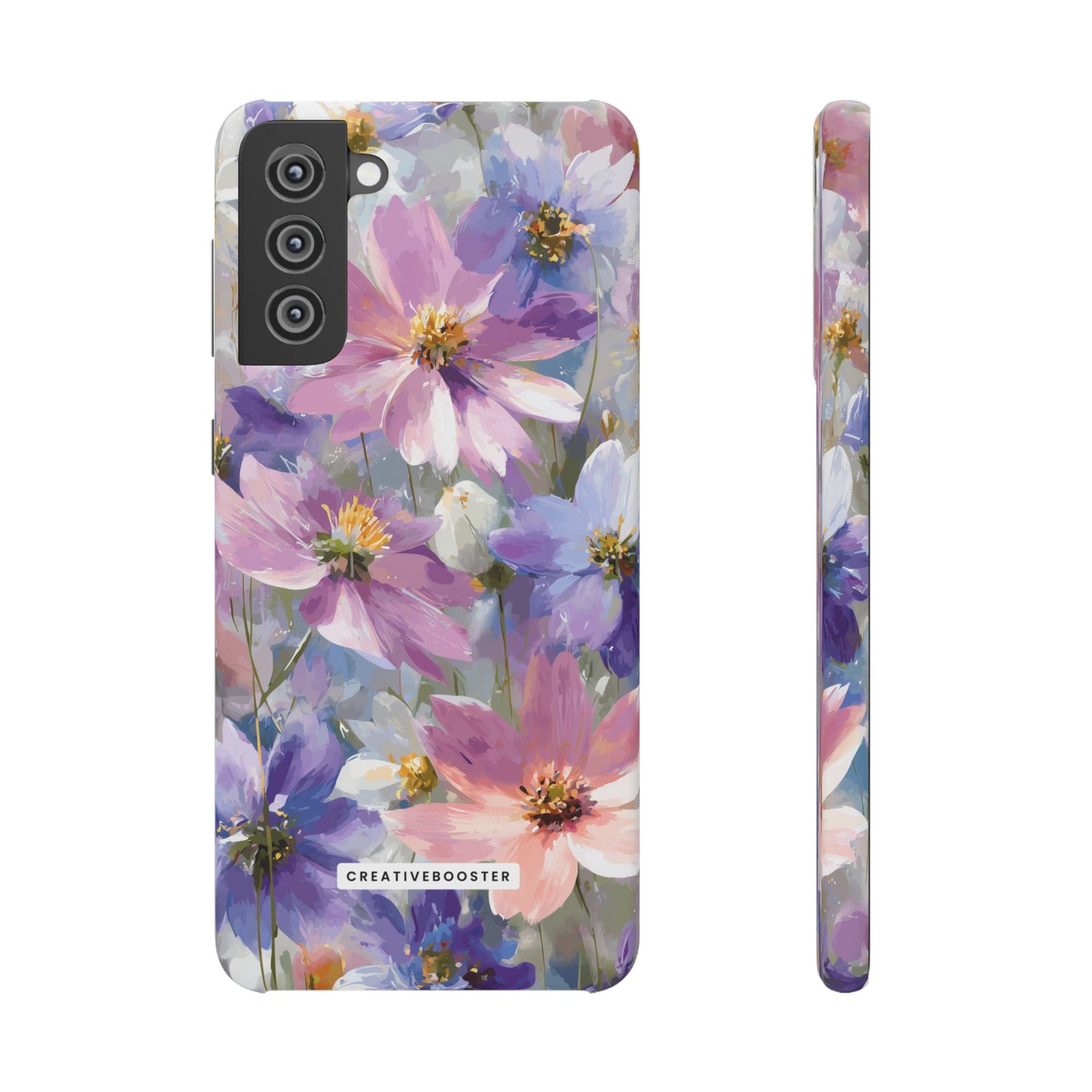 Spring Rise - Slim Phone Case