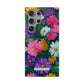 Petal Burst - Slim Phone Case