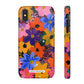 Garden Joy - Slim Phone Case
