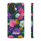 Petal Burst - Tough Phone Case