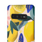 Citrus Fusion - Slim Phone Case