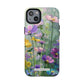 Pastel Bloom - Tough Phone Case (MagSafe)