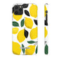 Graphic Pop - Slim Phone Case