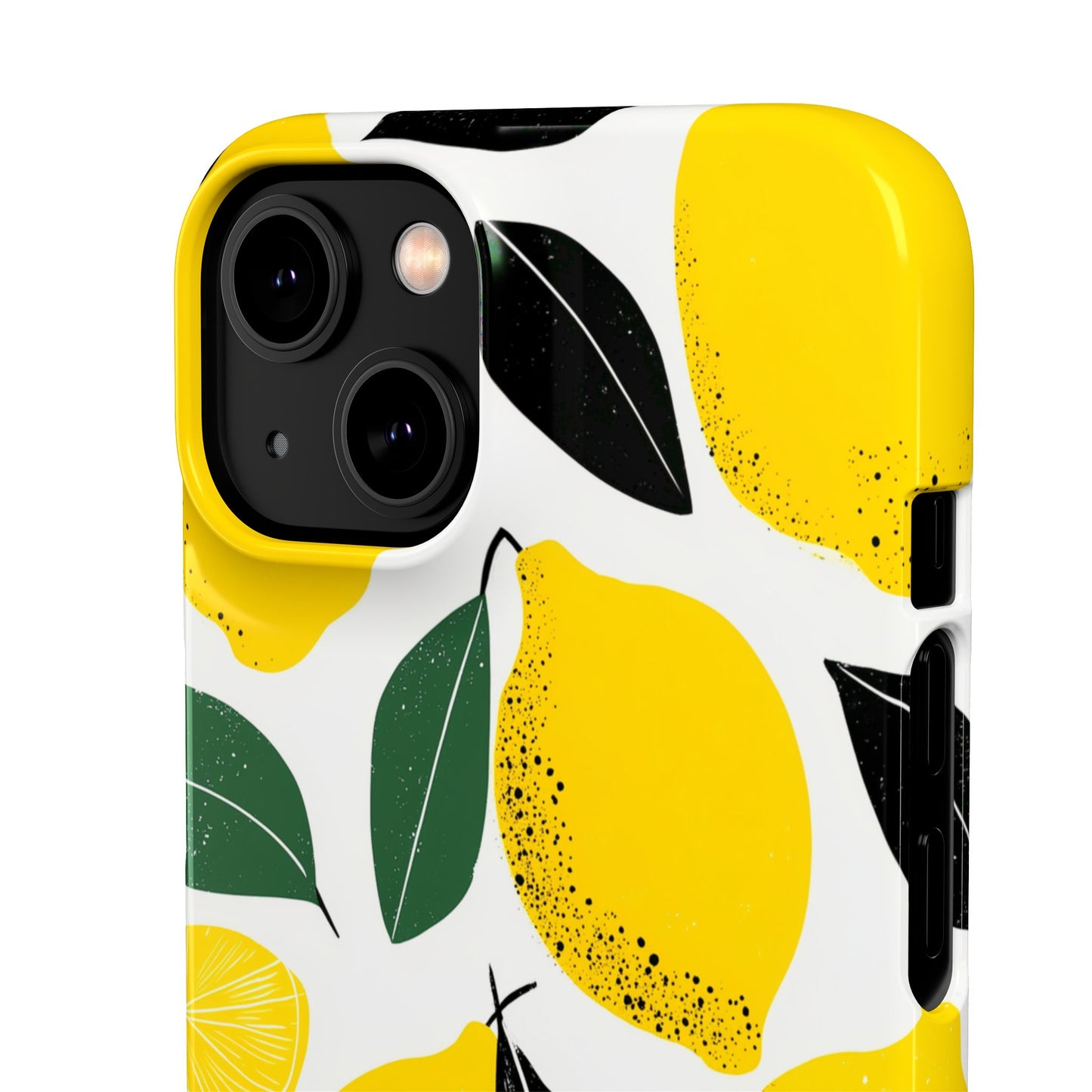 Graphic Pop - Slim Phone Case